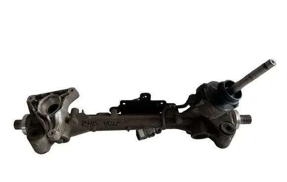 Opel Ampera Steering rack P22865233 7805974918 00169225
