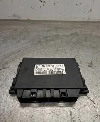 Mercedes-Benz S W220 Parking PDC control unit/module A0295456132 0263004048