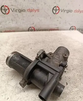 Audi A4 S4 B7 8E 8H EGR valve 70036500 038131501