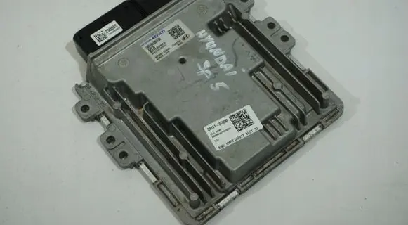 KIA Sportage Engine control unit/module ECU 