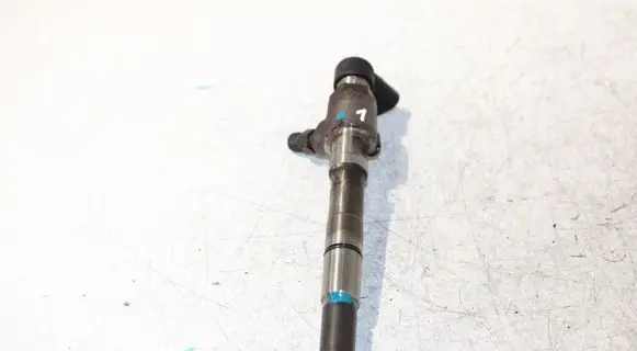 Volkswagen Golf VI Fuel injector 03L130277B