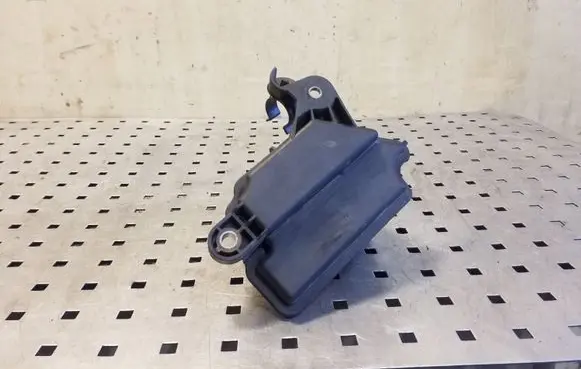 Ford Galaxy Vacuum air tank 9646411180