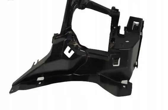 BMW 1 F20 F21 Front bumper mounting bracket 7371740