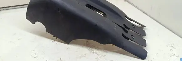 Audi A3 S3 8P Steering wheel column trim 8P0953516