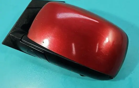 Dodge Caravan Front door electric wing mirror IMPRK1536771