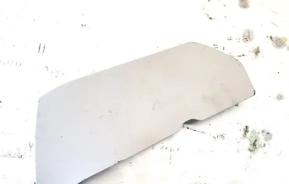 Renault Zoe Other interior part 689308814r