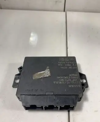 Ford Galaxy Parking PDC control unit/module 6G9215T850AH
