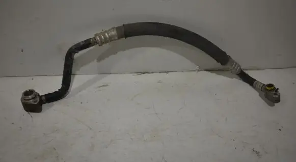Audi A6 S6 C6 4F Air conditioning (A/C) pipe/hose 4F0260707AF