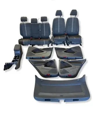 Volkswagen Tiguan Interior set