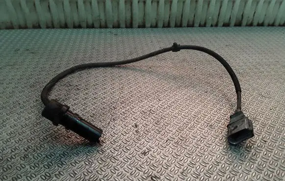 Seat Ibiza III (6L) Crankshaft position sensor