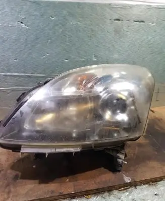 Renault Koleos I Headlight/headlamp