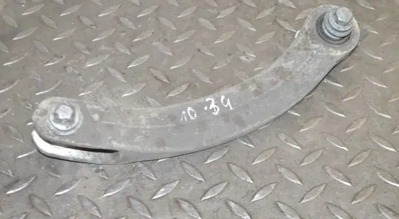 Rear upper control arm/wishbone