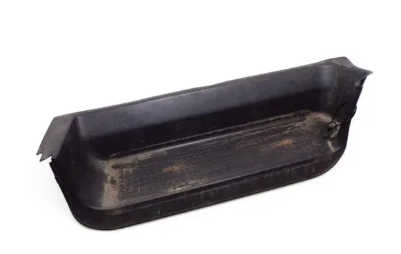 Volkswagen Transporter - Caravelle T4 Front sill trim cover 701863736B 705863736