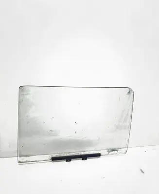 Volkswagen Transporter - Caravelle T3 Front door window/glass (coupe) 