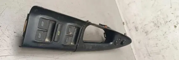 Audi A4 S4 B5 8D Electric window control switch 8D1959515B 4D0959855