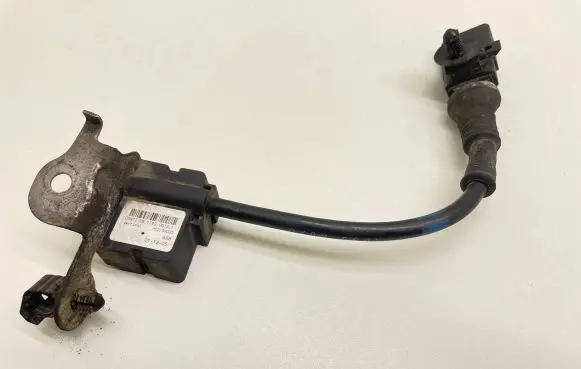 Volkswagen Touareg I ABS wheel speed sensor 7L0907674A 15179203512