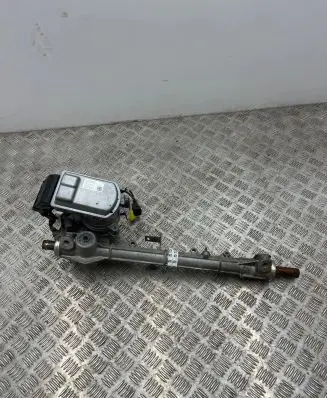 Peugeot 308 Steering rack 5WK67004B 1717810432 F800002419