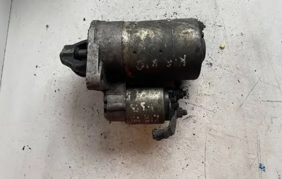 KIA Rio Starter motor 0K32618400