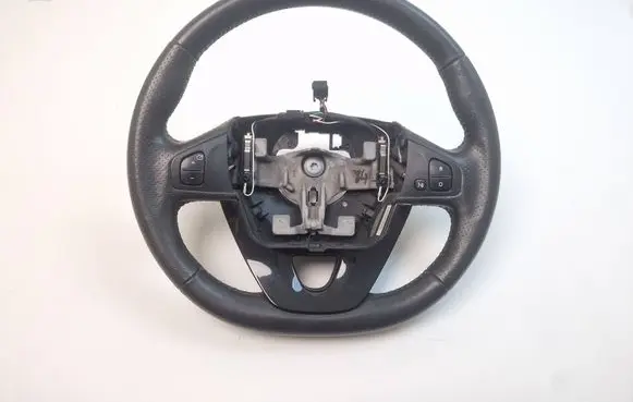 Renault Zoe Steering wheel 484005406R