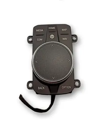 BMW 1 F40 Multifunctional control switch/knob 65825B6D500 65825B6B5A1 65825A371A9