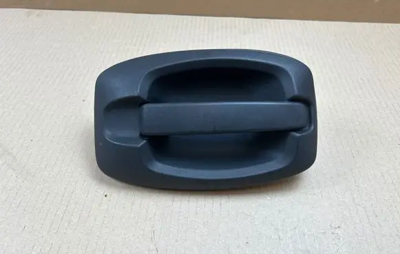Fiat Ducato Front door exterior handle 252511