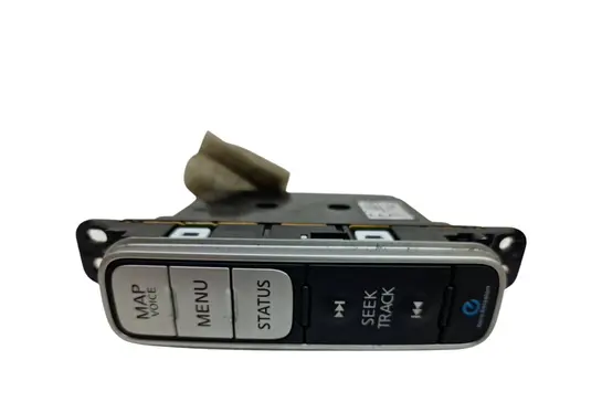Nissan Leaf I (ZE0) Multifunctional control switch/knob 3ND0A210485