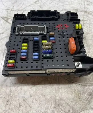 Fuse module