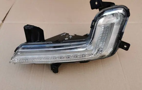 Hyundai Tucson TL LED Daytime headlight 92207D75-BAX 92207D75