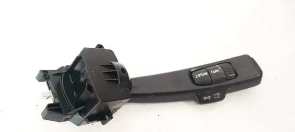 Volvo S40 Indicator stalk 17D770