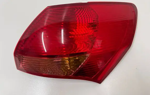 KIA Venga Rear/tail lights 924021P000