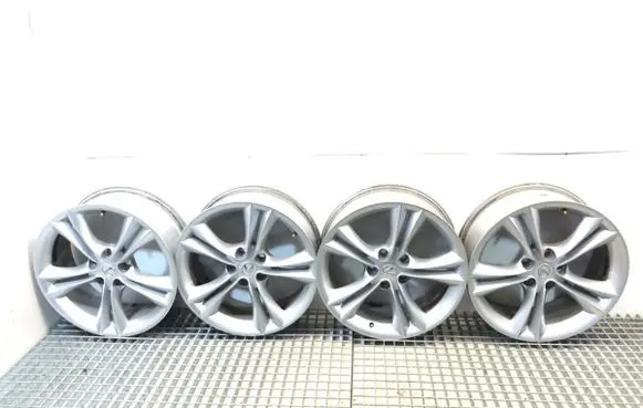 Lexus RX III R17 alloy rim