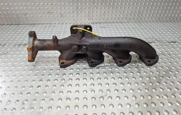 Mini One - Cooper Coupe R56 Exhaust manifold 7812314