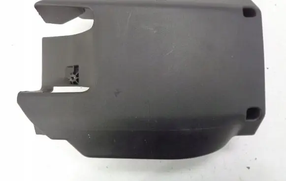 Peugeot 3008 II Steering wheel column trim