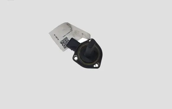 BMW 3 E46 Oil level sensor 7508003 6PR00786802