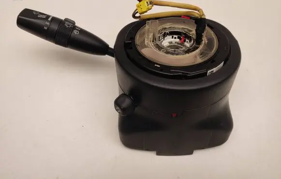 Dodge Durango III Airbag slip ring squib (SRS ring) 5vn55dx9ac