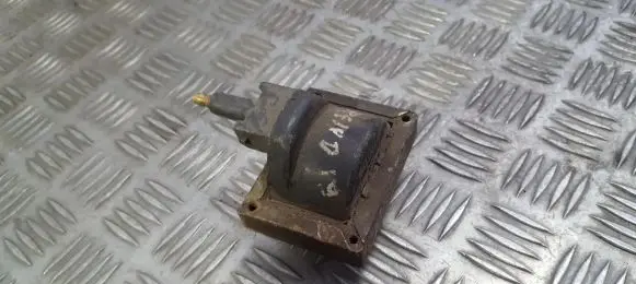 Renault 19 High voltage ignition coil