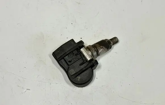 BMW 4 F32 F33 Tire pressure sensor 6855539 36106855539