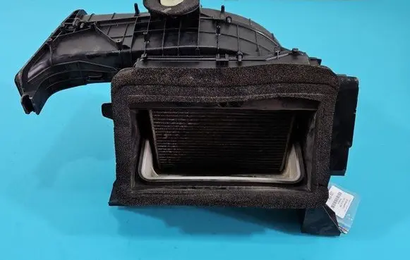 Jaguar XE Interior heater climate box assembly IMPRK1453837