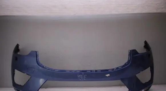 Volvo XC60 Front bumper