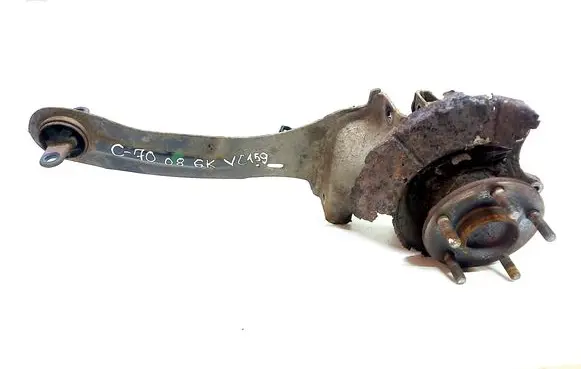 Volvo C70 Rear wheel hub