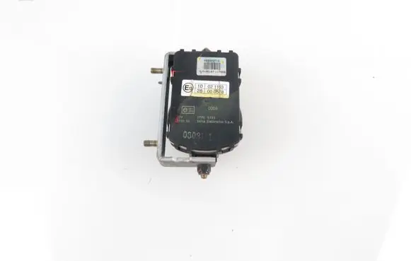 Lexus RX 300 Alarm system siren 4S5393T1D
