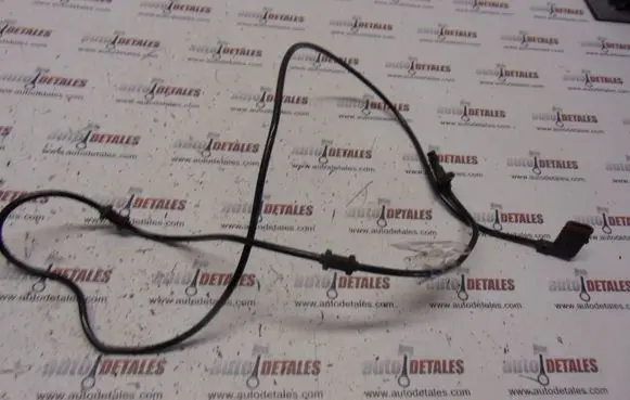 Mercedes-Benz E W211 ABS rear brake sensor A2115402417