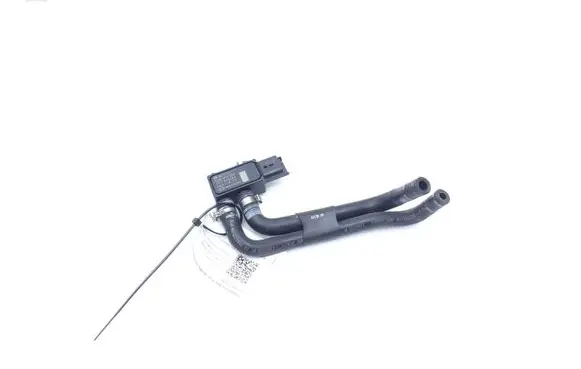 Exhaust gas pressure sensor