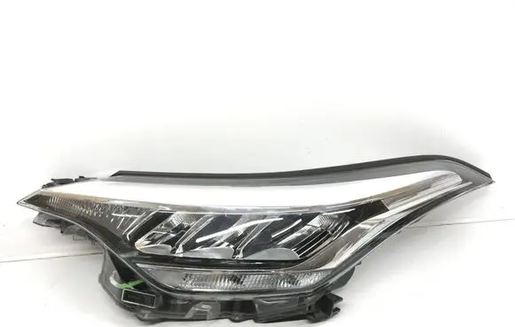 Toyota C-HR I Headlight/headlamp 81150F418000 212180730 81150F4170
