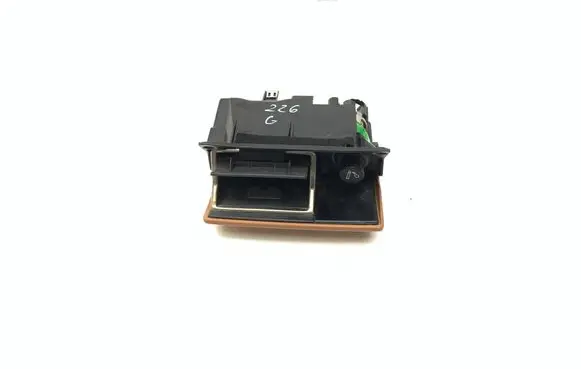Maserati Quattroporte Car ashtray 224817