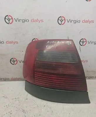 Audi A4 S4 B5 8D Rear/tail lights