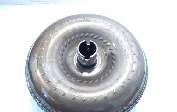 Mercedes-Benz CLS C219 Torque converter A2092500602