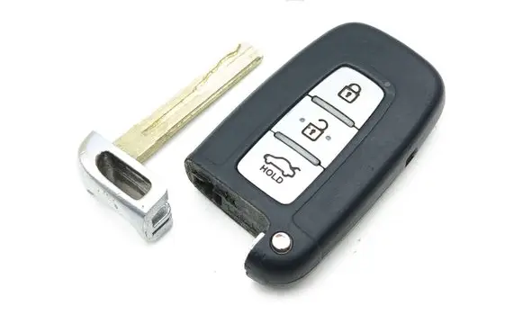 KIA Optima Ignition key/card 