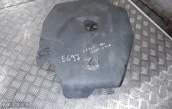 Lexus IS 220D-250-350 Engine cover (trim)