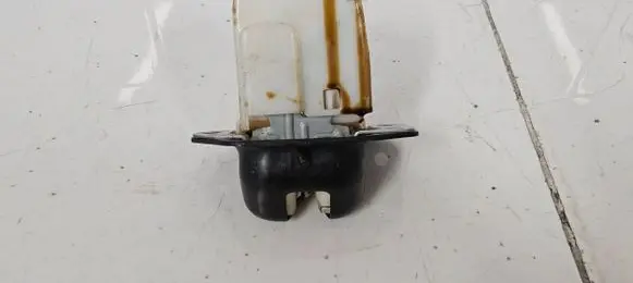 Nissan Leaf I (ZE0) Tailgate/trunk/boot lock/catch/latch 90502EN00A